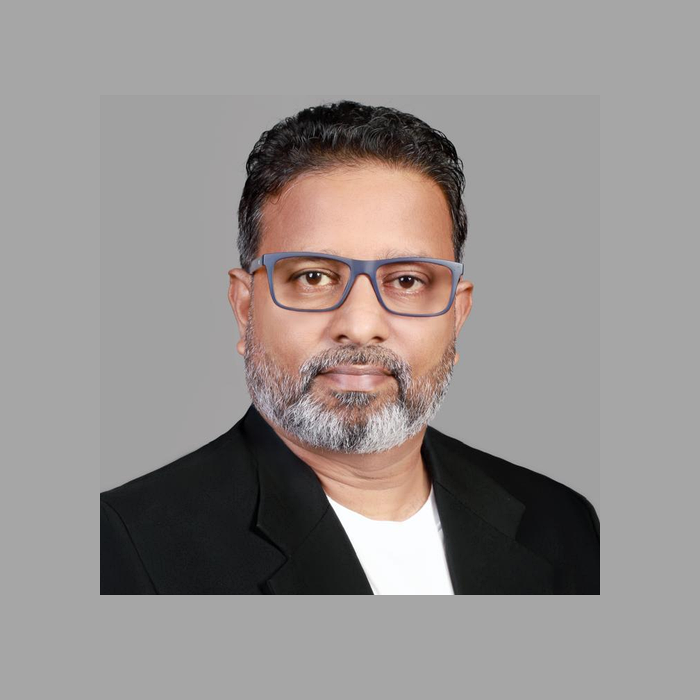 Lakshman Ranasinghe